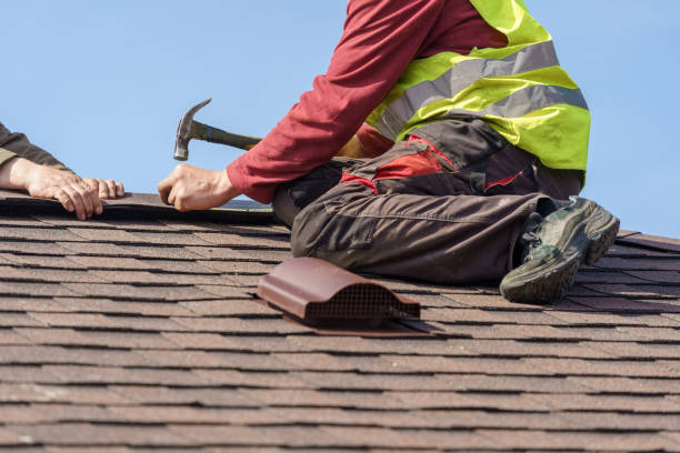 Roof Gutter Cleaning in Eldorado, IL