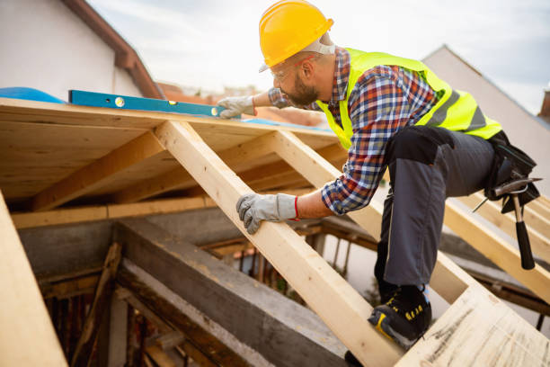 Quick and Trustworthy Emergency Roof Repair Services in Eldorado, IL