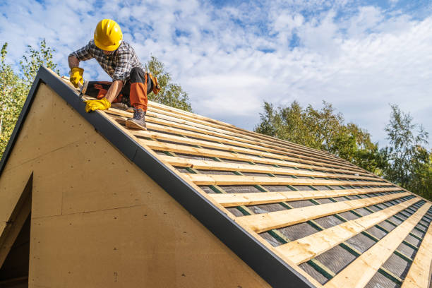 Quick and Trustworthy Emergency Roof Repair Services in Eldorado, IL